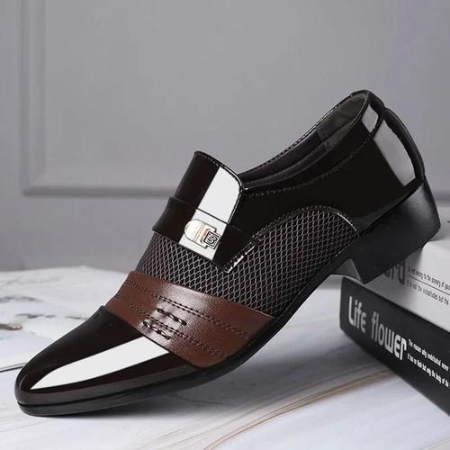 Chaussure fashion outlet homme